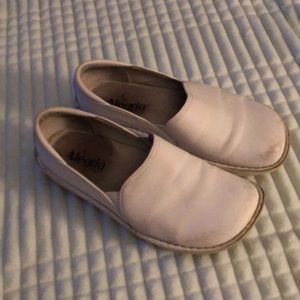 Alegria Nursing Shoes